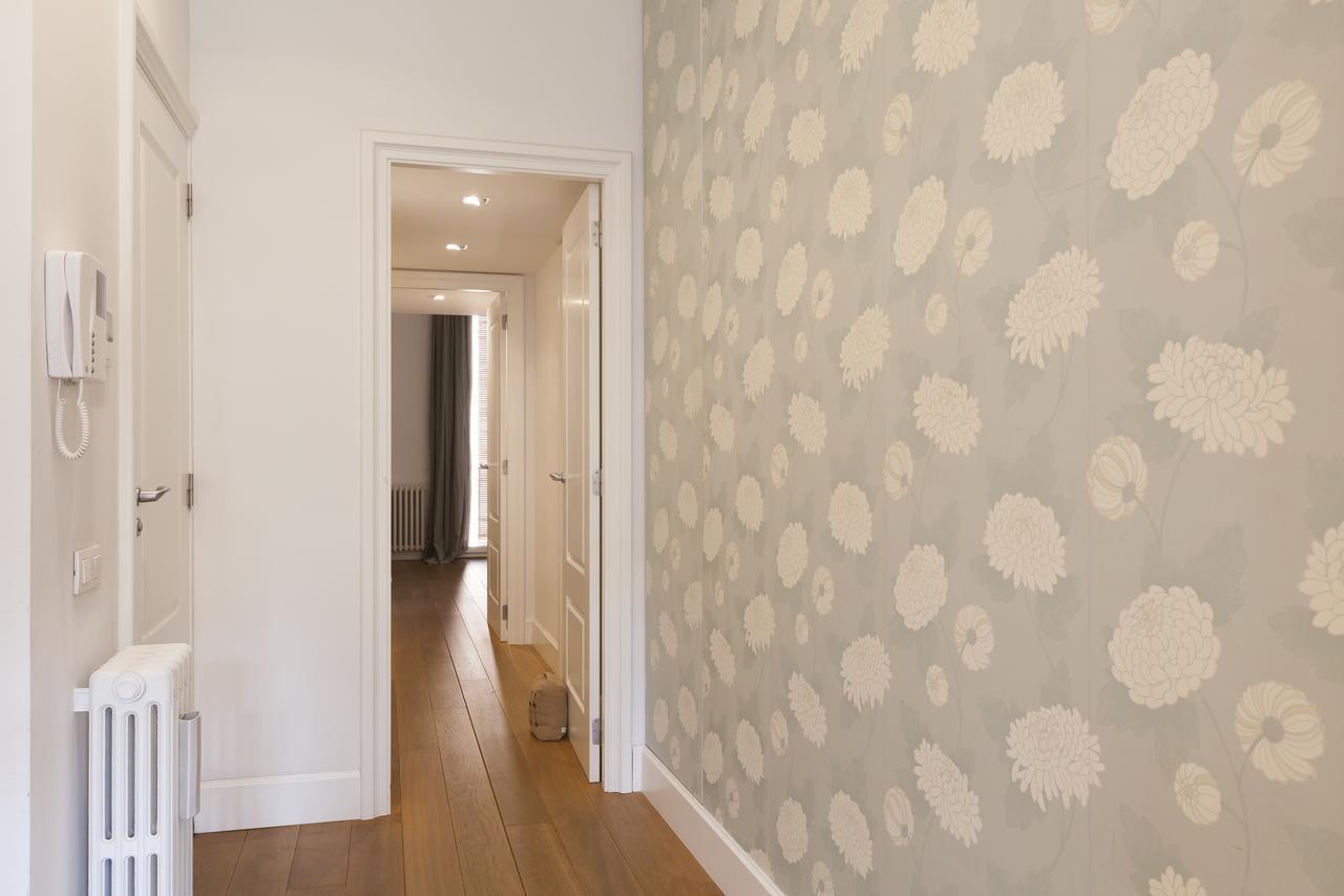 Click&Flat Luxury Sant Joan Apartman Barcelona Kültér fotó