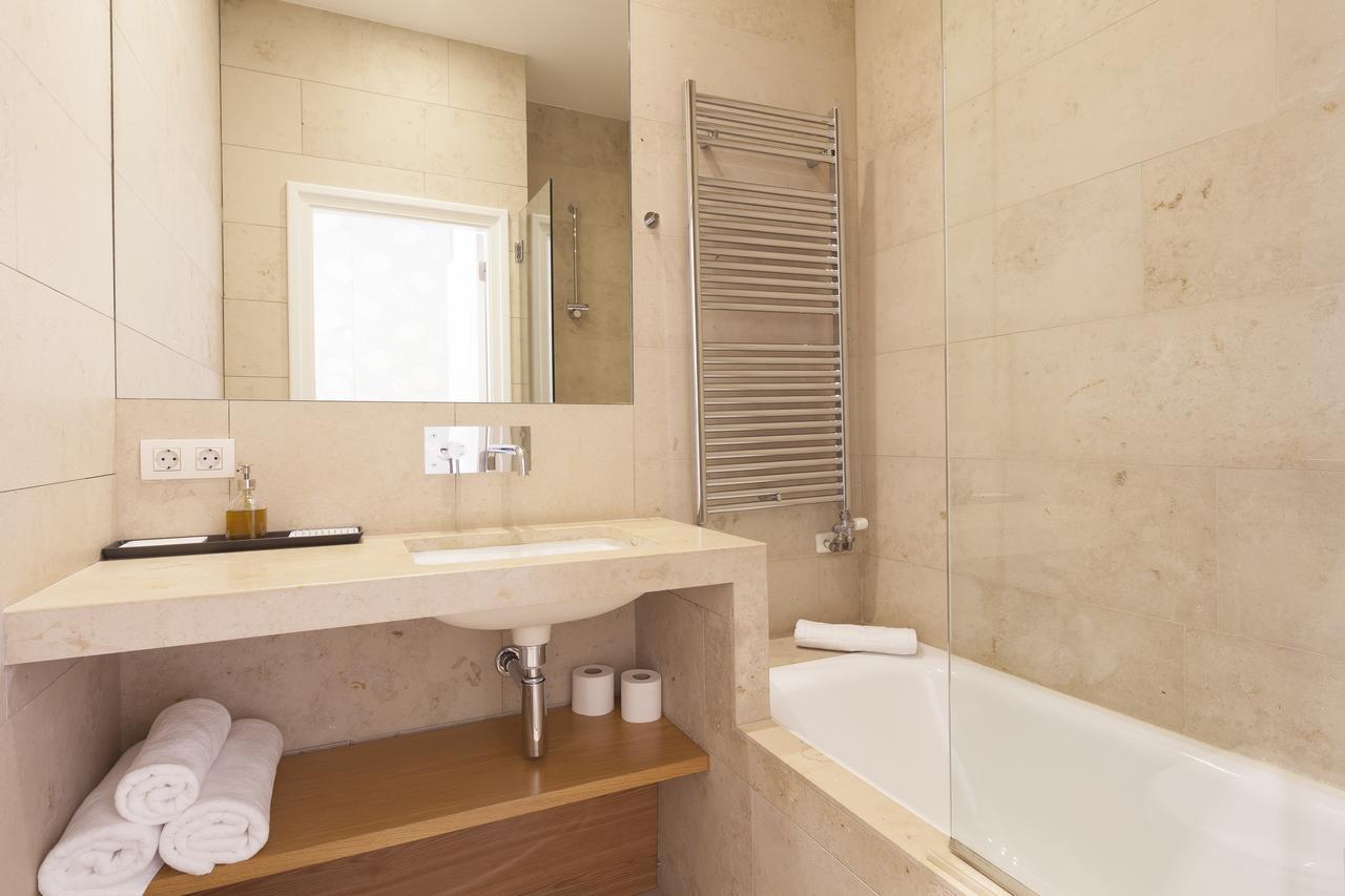 Click&Flat Luxury Sant Joan Apartman Barcelona Kültér fotó