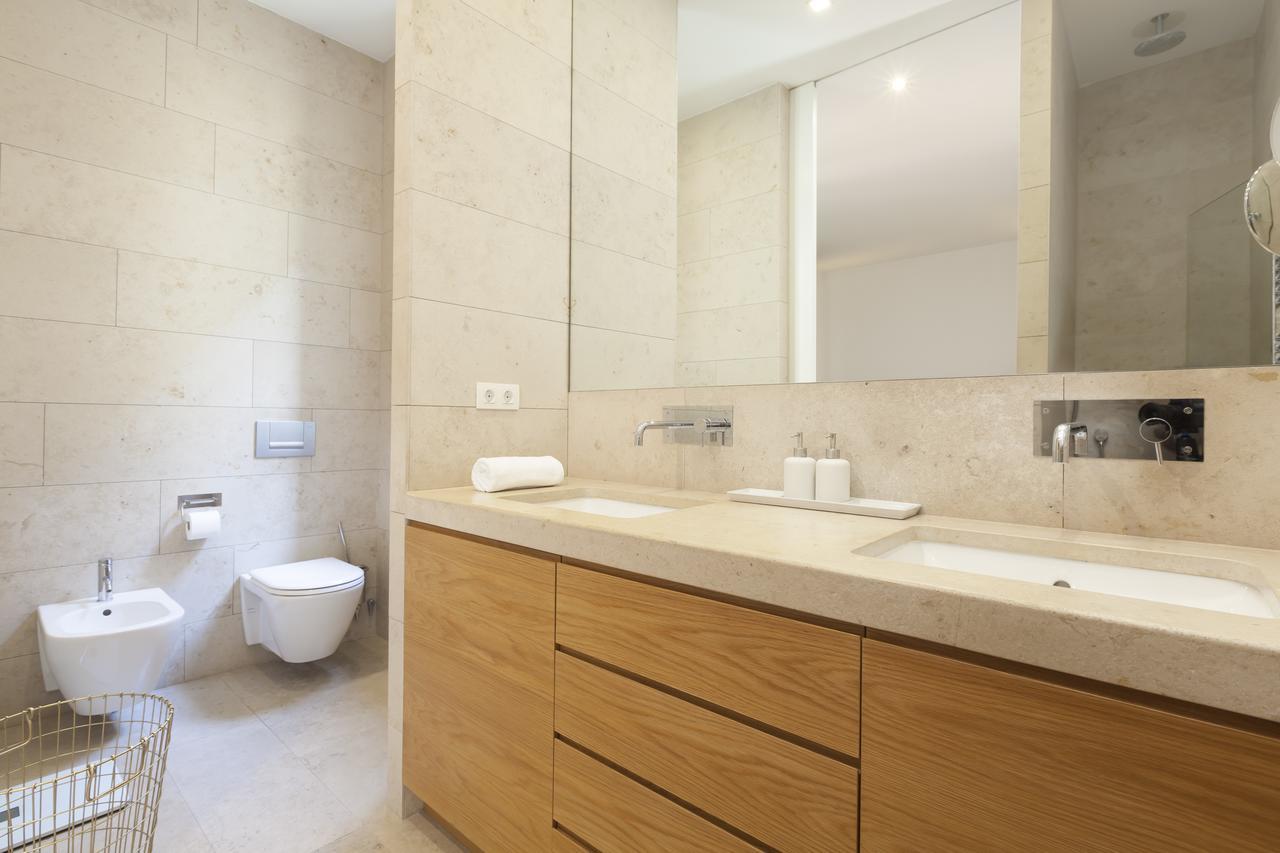 Click&Flat Luxury Sant Joan Apartman Barcelona Kültér fotó