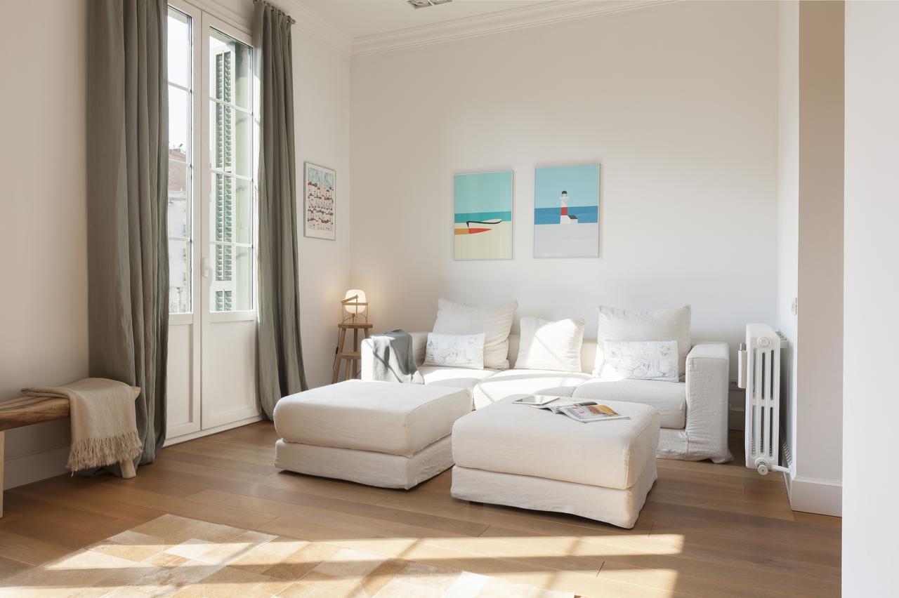 Click&Flat Luxury Sant Joan Apartman Barcelona Kültér fotó