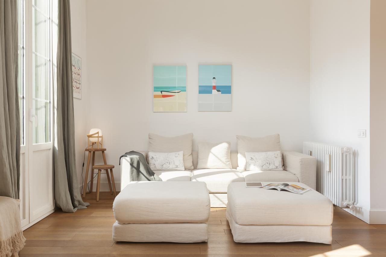 Click&Flat Luxury Sant Joan Apartman Barcelona Kültér fotó