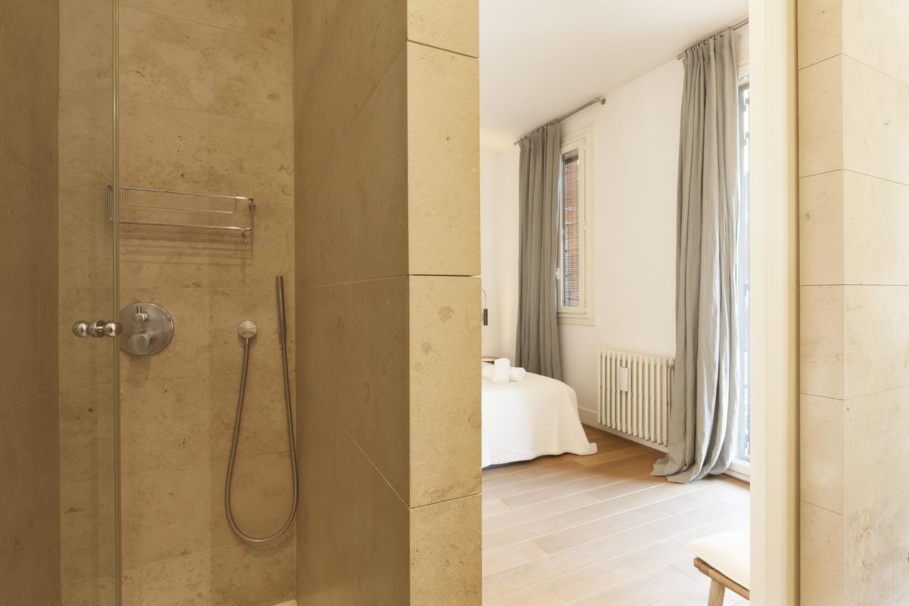 Click&Flat Luxury Sant Joan Apartman Barcelona Kültér fotó